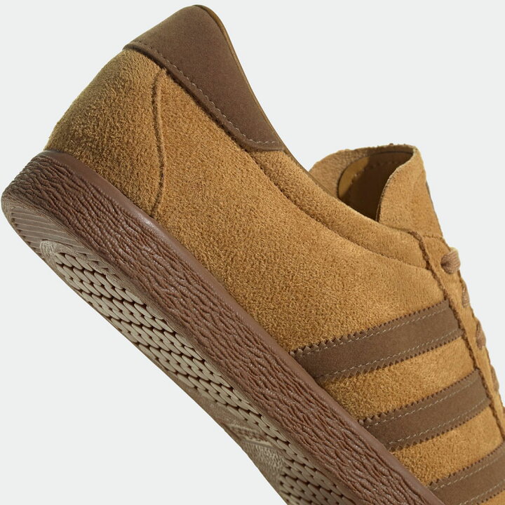 楽天市場】アディダス タバコ グルーエン adidas TOBACCO GRUEN メサ 