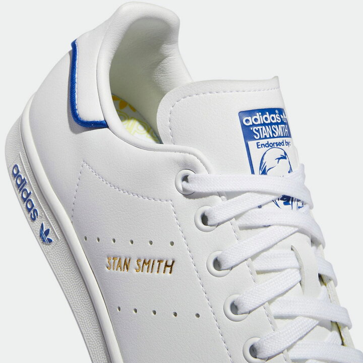 楽天市場】アディダス スタンスミス adidas STAN SMITH フットウェア 
