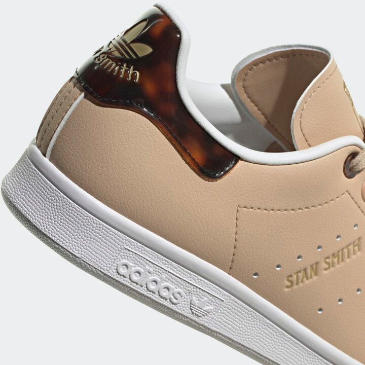 楽天市場】アディダス スタンスミス adidas W STAN SMITH ベージュ  
