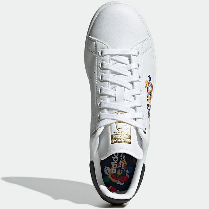 楽天市場】アディダス リッチ・ムニシ スタンスミス adidas RICH MNISI 