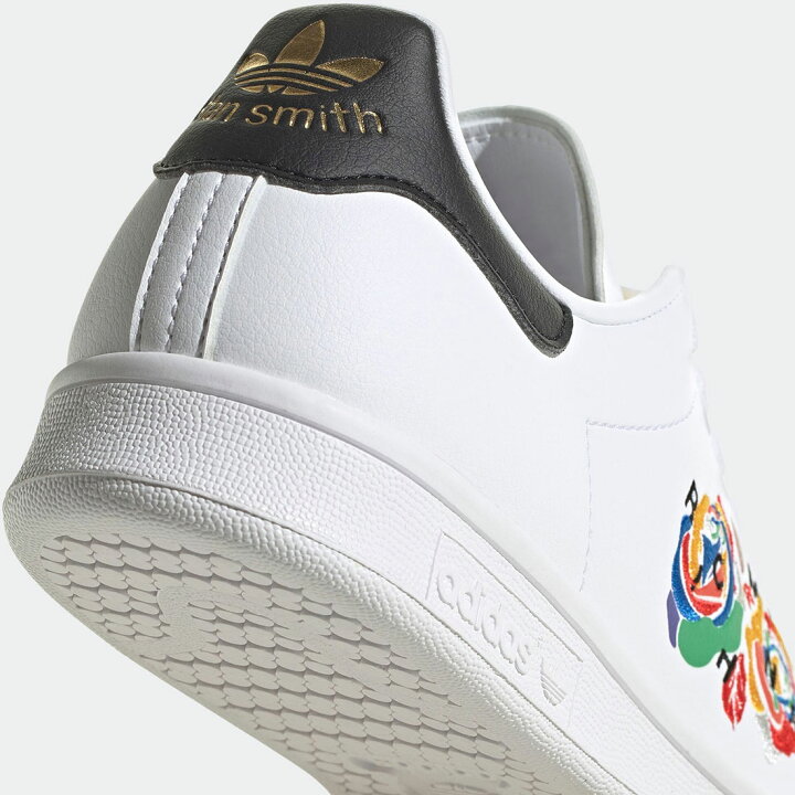 楽天市場】アディダス リッチ・ムニシ スタンスミス adidas RICH MNISI 