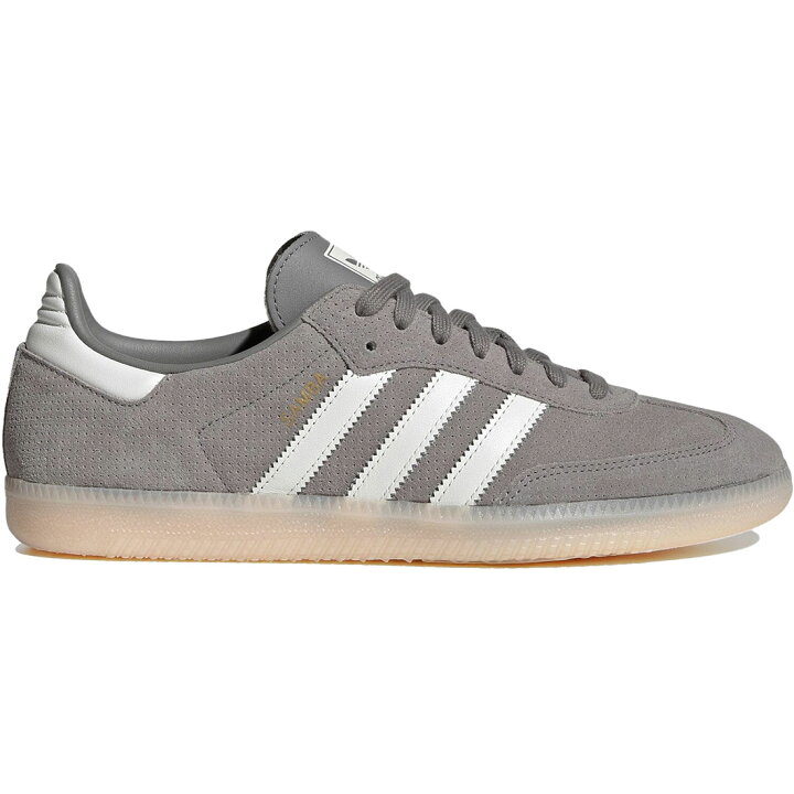 楽天市場】アディダス サンバ OG adidas SAMBA OG グレースリー/コア 