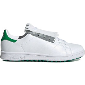 アディダス スタンスミスゴルフ adidas STAN SMITH GOLF フットウェアホワイト/グリーン/フットウェアホワイト Q46252