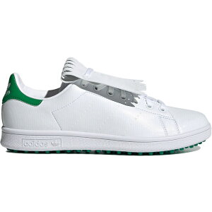 AfB_X X^X~XSt adidas STAN SMITH GOLF tbgEFAzCg/O[/tbgEFAzCg Q46252