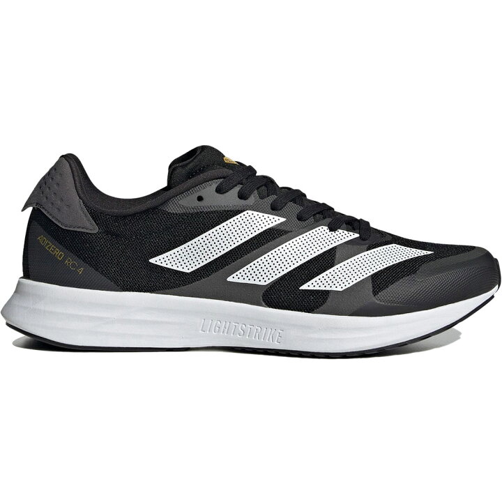 楽天市場】アディダス アディゼロ RC 4 ワイド adidas ADIZERO RC 4 