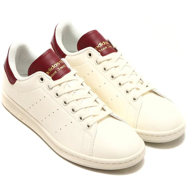 楽天市場】アディダス スタンスミス adidas STAN SMITH オフホワイト 