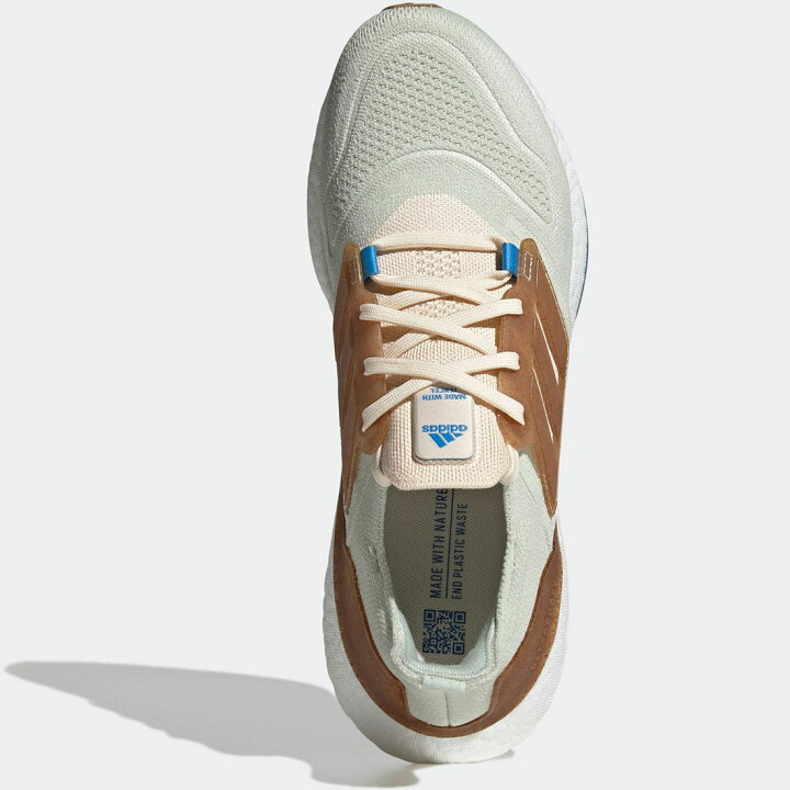 楽天市場】アディダス ウルトラブースト 22 MADE WITH NATURE adidas 