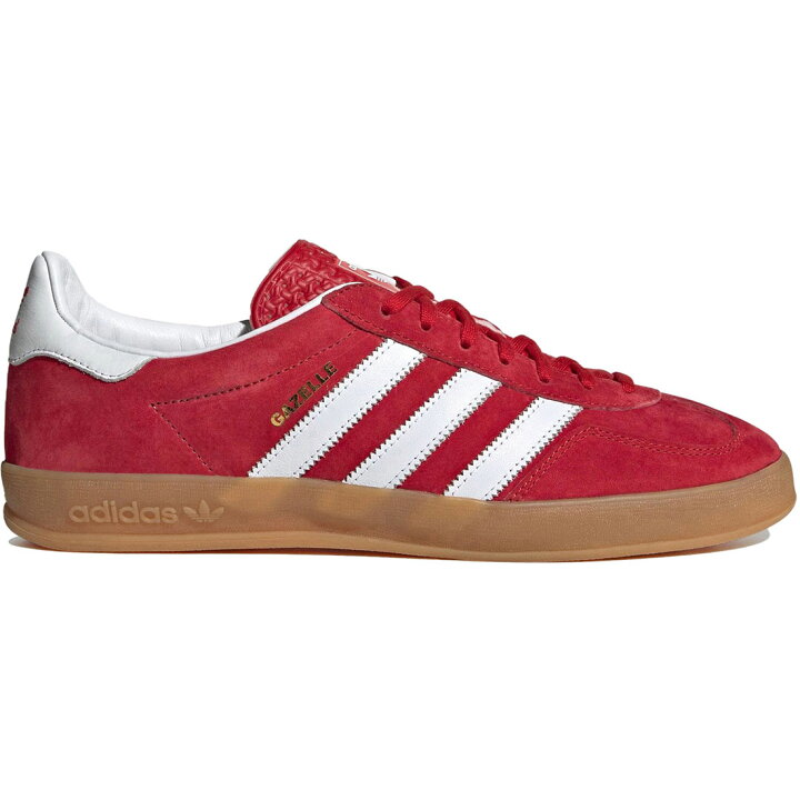楽天市場】アディダス ガゼル インドア adidas GAZELLE INDOOR 