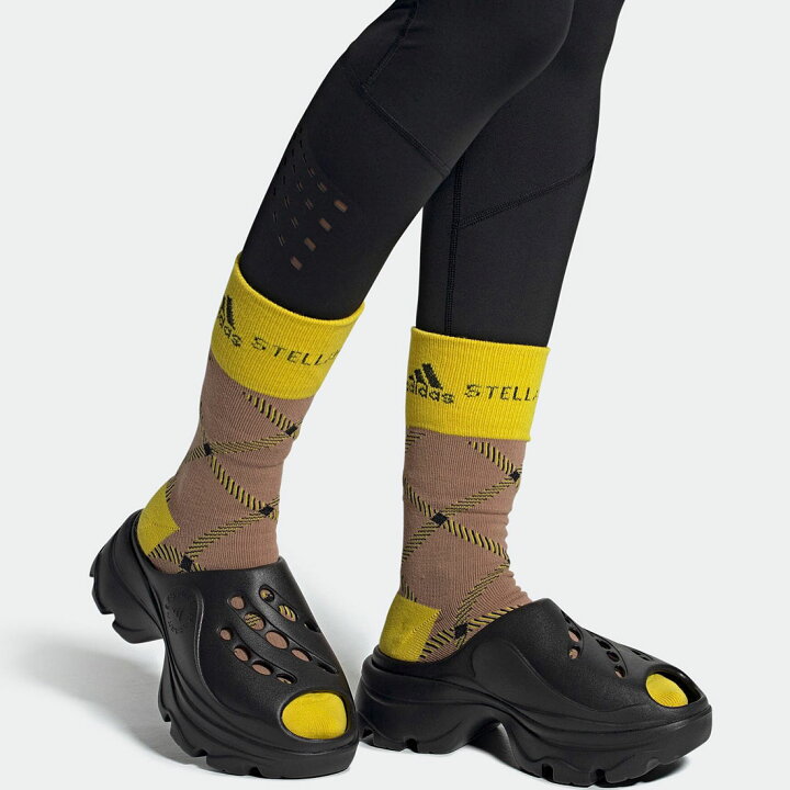 楽天市場】アディダス ステラ マッカートニー クロッグサンダル adidas 
