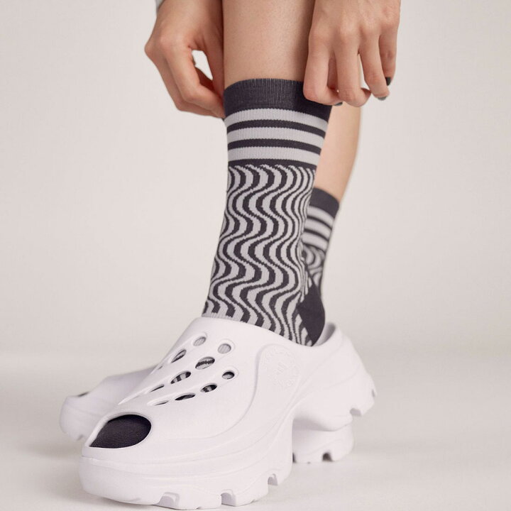 楽天市場】アディダス ステラ マッカートニー クロッグサンダル adidas 