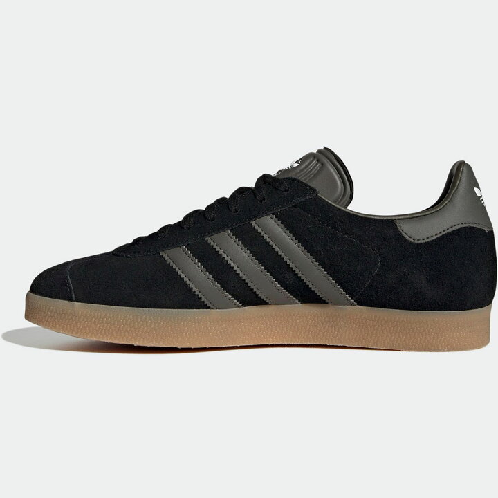楽天市場】アディダス ガゼル adidas GAZELLE コアブラック/パントーン 
