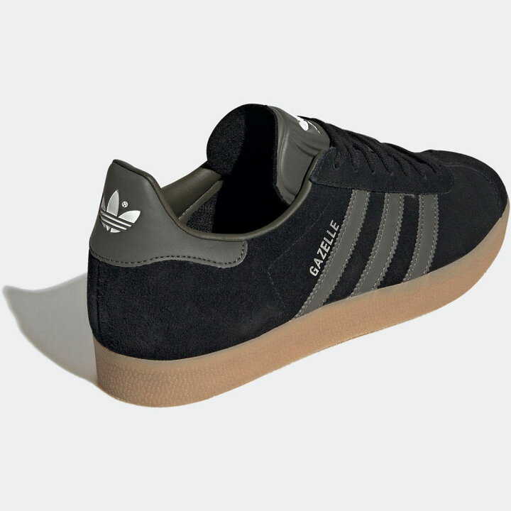 楽天市場】アディダス ガゼル adidas GAZELLE コアブラック/パントーン 