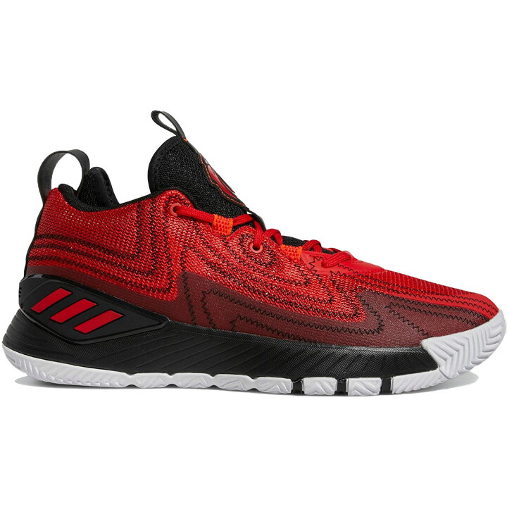 楽天市場】アディダス D・ローズ サン オブ シカゴ 2.0 adidas D ROSE  