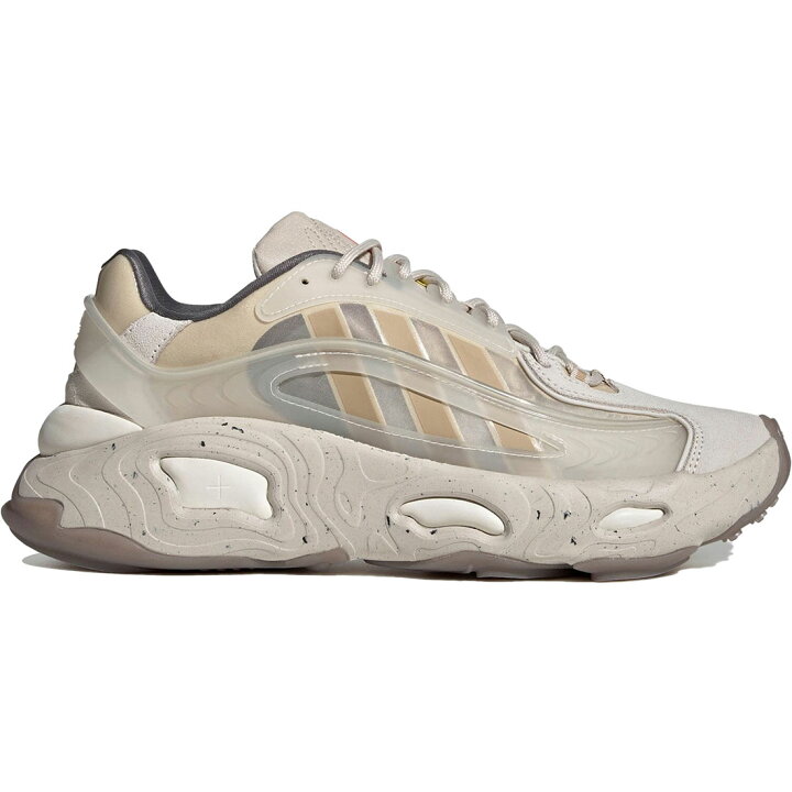 楽天市場】アディダス オズノヴァ adidas OZNOVA クリアブラウン 
