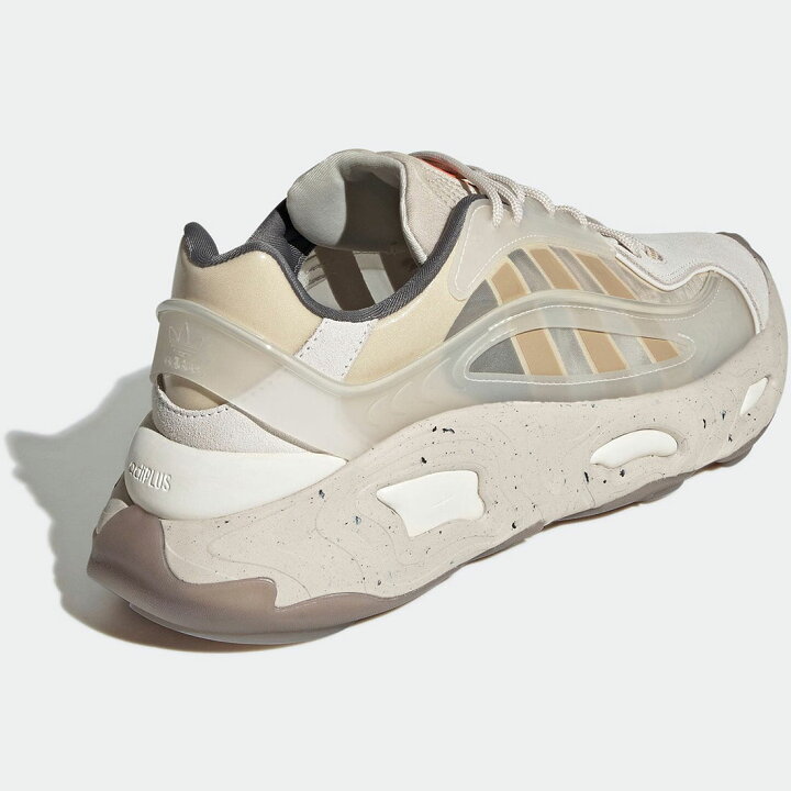 楽天市場】アディダス オズノヴァ adidas OZNOVA クリアブラウン 