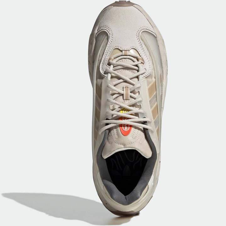 楽天市場】アディダス オズノヴァ adidas OZNOVA クリアブラウン 