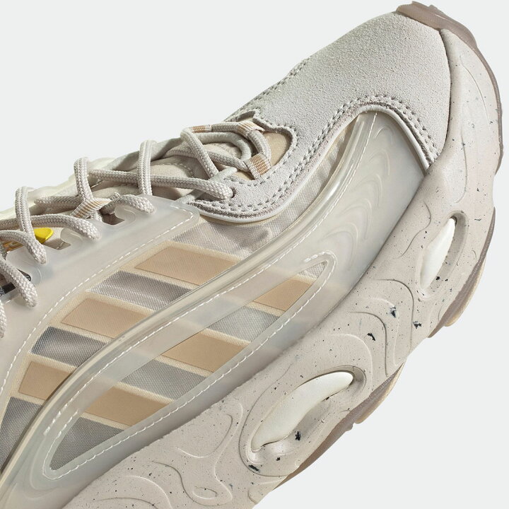 楽天市場】アディダス オズノヴァ adidas OZNOVA クリアブラウン 