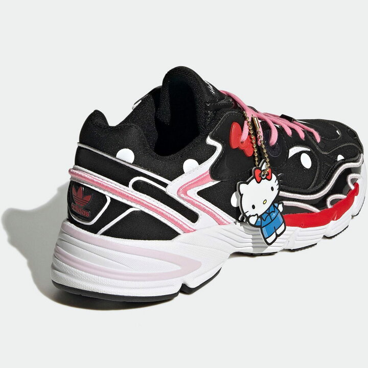 楽天市場】アディダス ハローキティ アスター adidas HELLO KITTY 