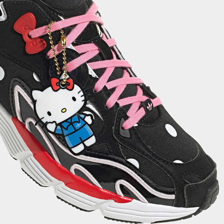 楽天市場】アディダス ハローキティ アスター adidas HELLO KITTY 