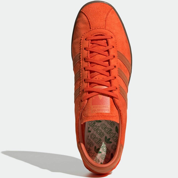 楽天市場】アディダス タバコ グルーエン adidas TOBACCO GRUEN 