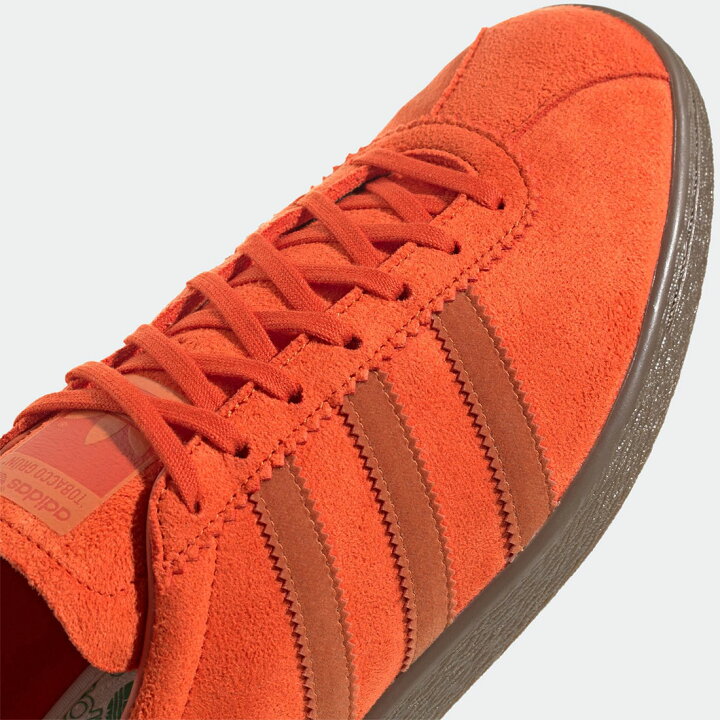 楽天市場】アディダス タバコ グルーエン adidas TOBACCO GRUEN 