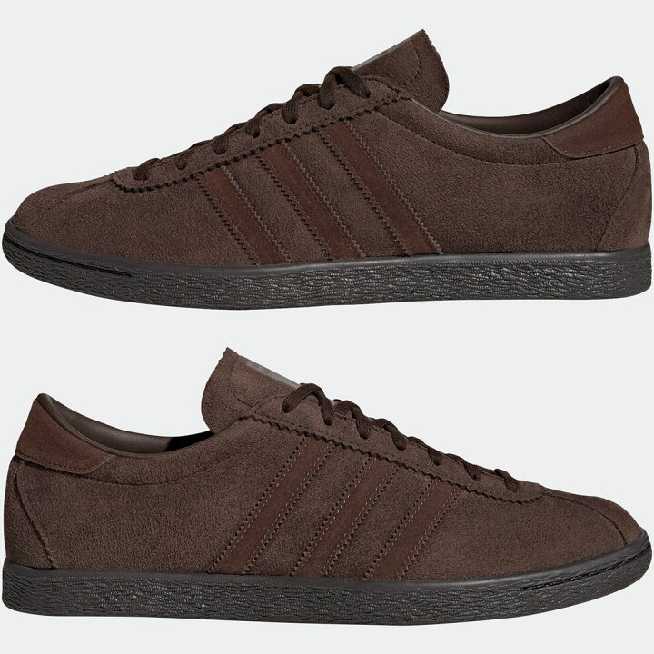 楽天市場】アディダス タバコ グルーエン adidas Tobacco Gruen ダーク 