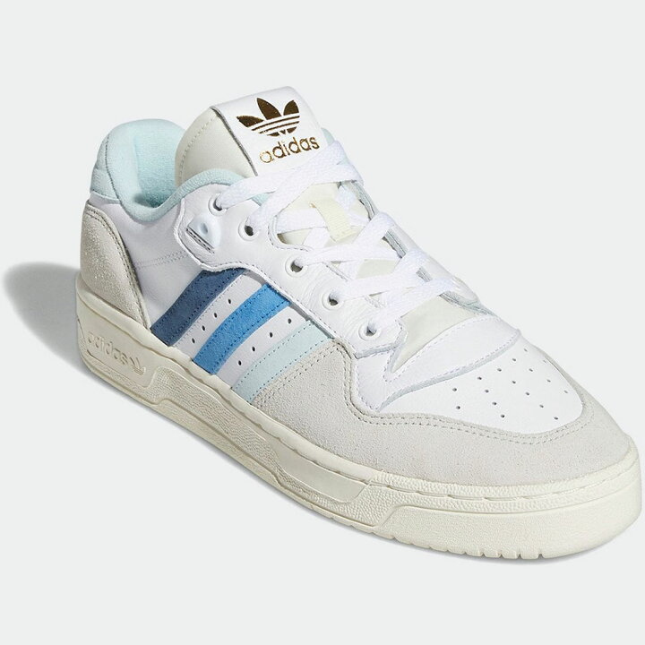 楽天市場】アディダス ライバルリー ロー adidas RIVALRY LOW フット 