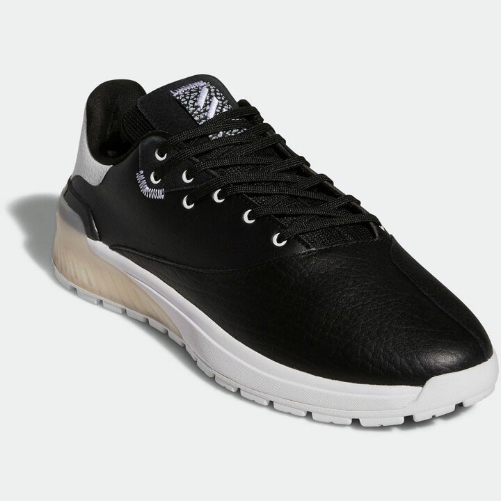 楽天市場】アディダス レベルクロス スパイクレス ゴルフ adidas 