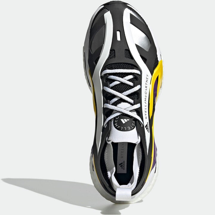 楽天市場】アディダス ステラ マッカートニー ソーラーグライド adidas 