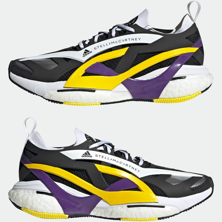 楽天市場】アディダス ステラ マッカートニー ソーラーグライド adidas 