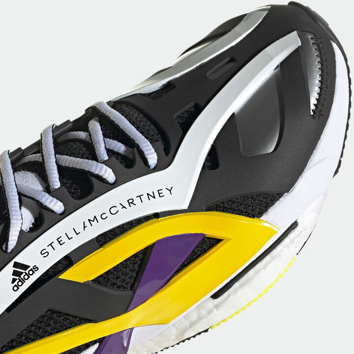 楽天市場】アディダス ステラ マッカートニー ソーラーグライド adidas 