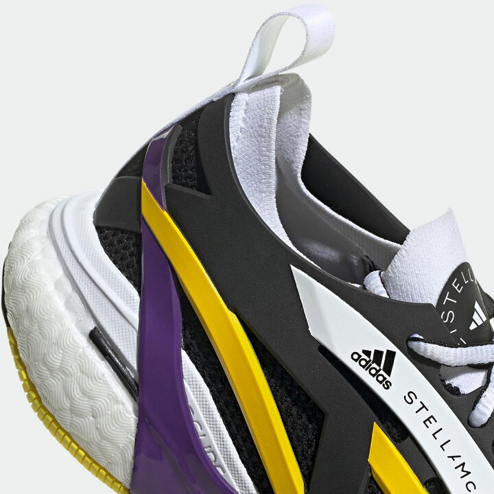楽天市場】アディダス ステラ マッカートニー ソーラーグライド adidas 