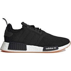 アディダス エヌエムディー_アール1 プライムブルー adidas NMD_R1 PRIMEBLUE コアブラック/ガム GZ9257 日本国内正規品