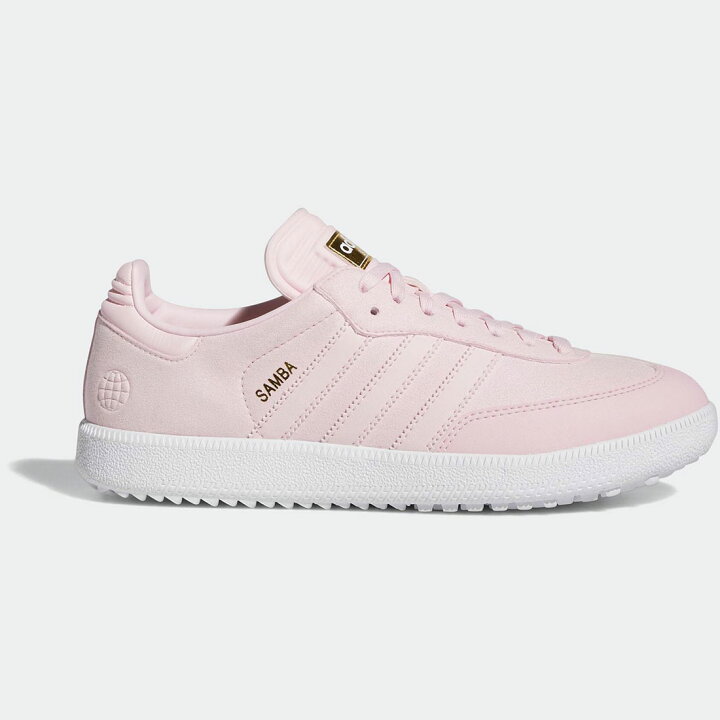 楽天市場】アディダス サンバゴルフ リミテッドエディション adidas 