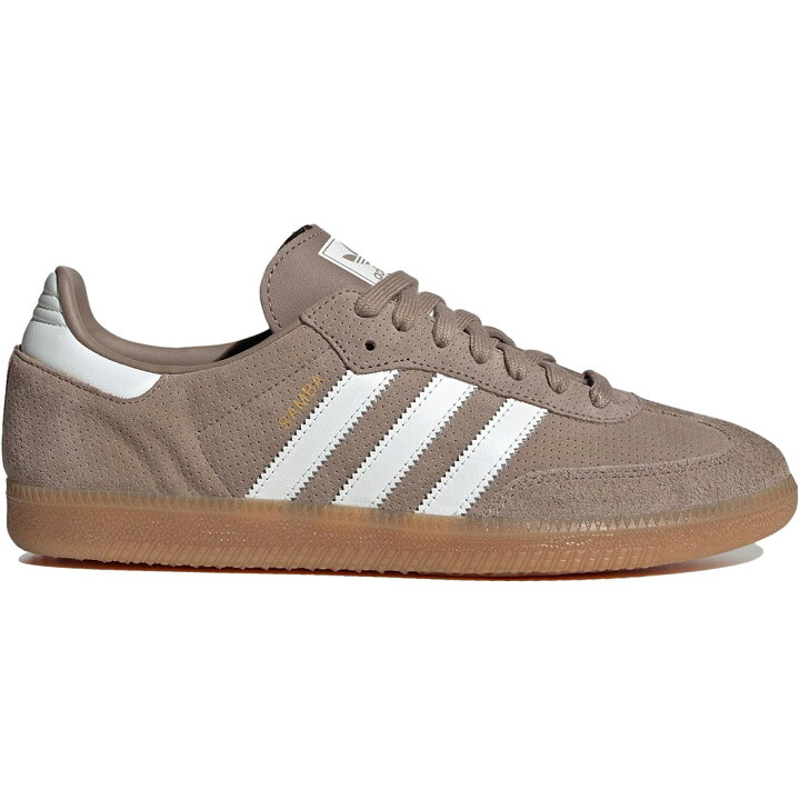 楽天市場】アディダス サンバ OG adidas SAMBA OG カーキブラウン/コア 