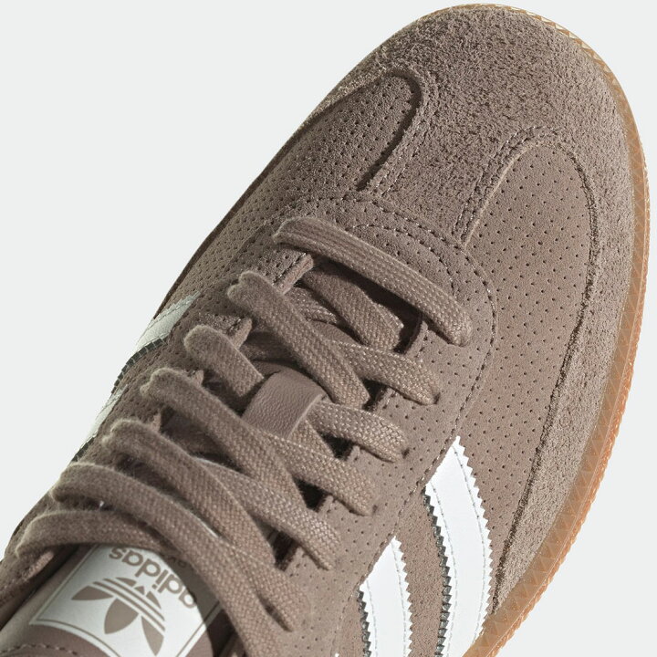 楽天市場】アディダス サンバ OG adidas SAMBA OG カーキブラウン/コア 