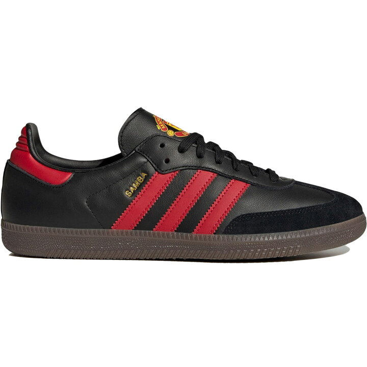 楽天市場】アディダス サンバチーム adidas SAMBA TEAM コアブラック 