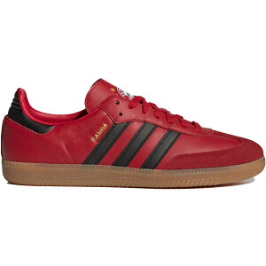 AfB_X To`[ adidas SAMBA TEAM `[p[bh/RAubN/K HQ7031