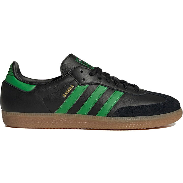楽天市場】アディダス サンバチーム adidas SAMBA TEAM コアブラック 