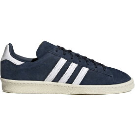 アディダス キャンパス 80s adidas CAMPUS 80s カレッジネイビー/フットウェアホワイト/オフホワイト FZ6153 日本国内正規品