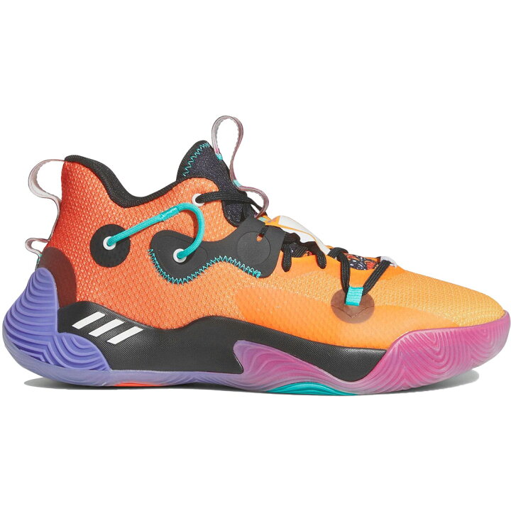 楽天市場】アディダス ハーデン ステップバック 3 adidas Harden 