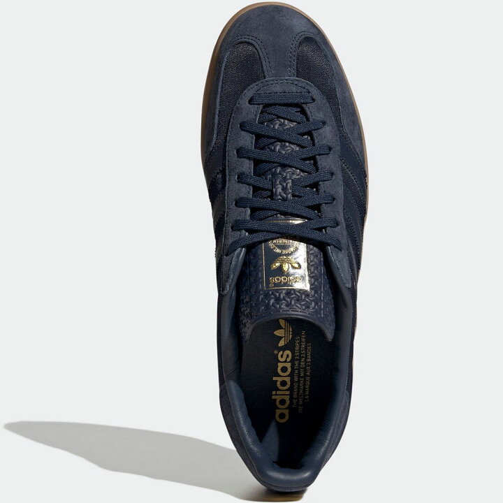 楽天市場】アディダス ガゼル インドア adidas GAZELLE INDOOR 