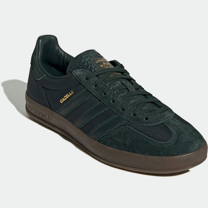楽天市場】アディダス ガゼル インドア adidas GAZELLE INDOOR 