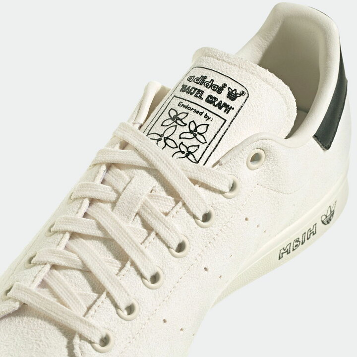 楽天市場】アディダス スタンスミス ナイジェルグラフ adidas STAN 