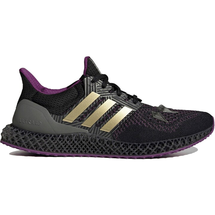楽天市場】アディダス ウルトラ 4D X ブラックパンサー 2 adidas ULTRA  