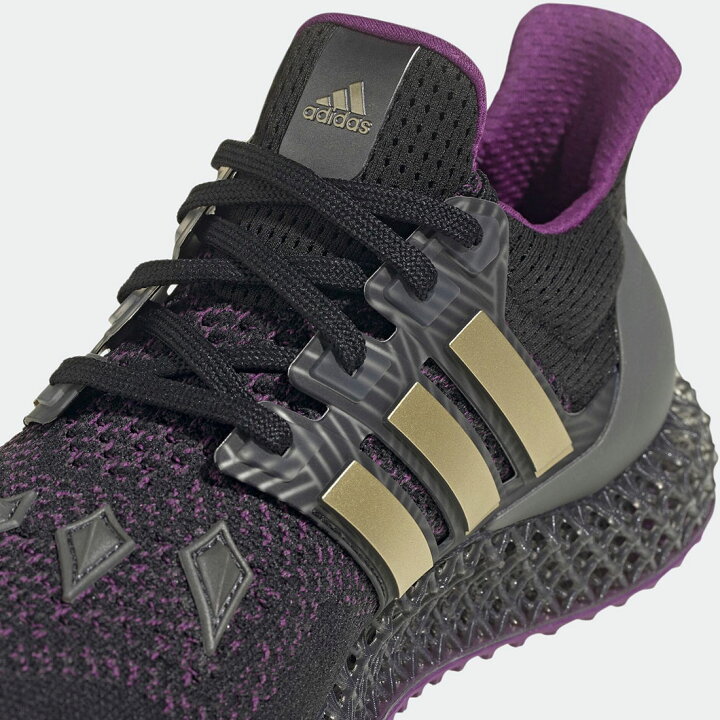 楽天市場】アディダス ウルトラ 4D X ブラックパンサー 2 adidas ULTRA 