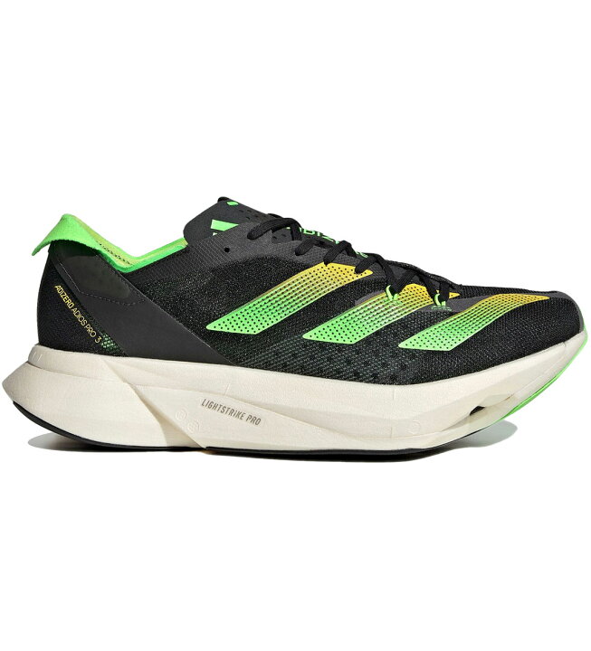 楽天市場】アディダス アディゼロ アディオス プロ 3 adidas 