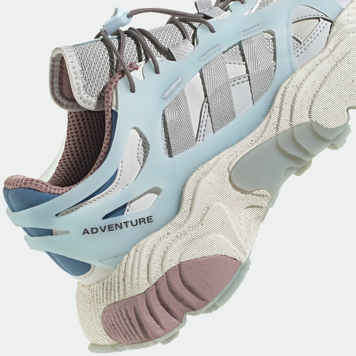 楽天市場】アディダス ROVEREND アドベンチャー adidas ROVEREND 