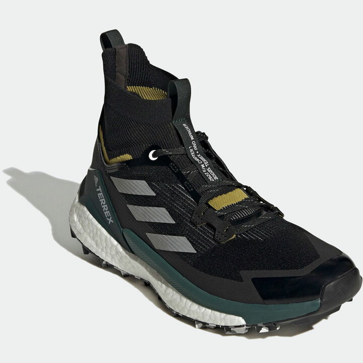楽天市場】アディダス アンドワンダー フリーハイカー2.0 adidas 