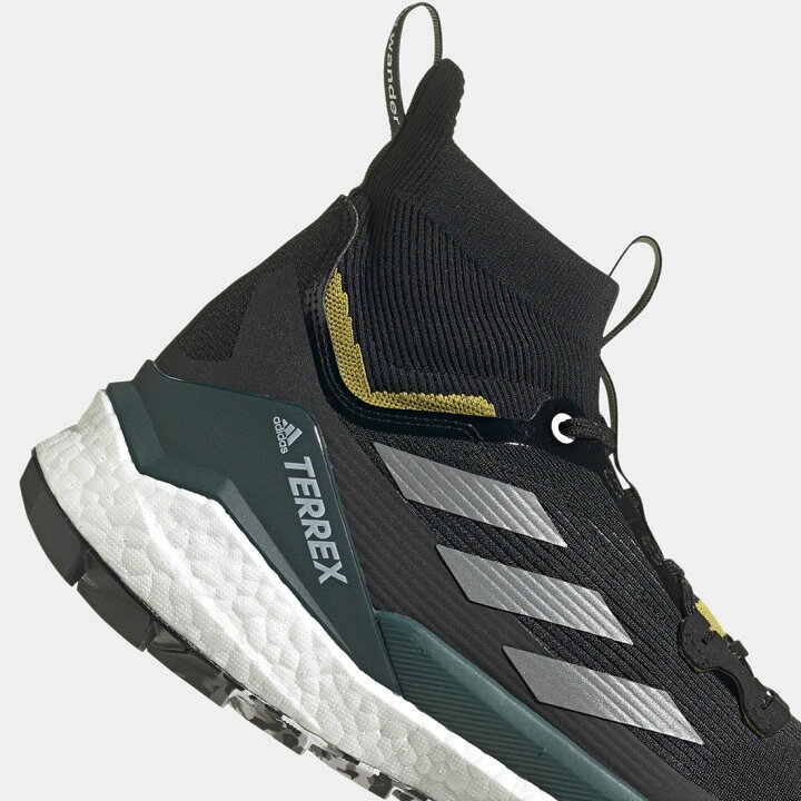 楽天市場】アディダス アンドワンダー フリーハイカー2.0 adidas 